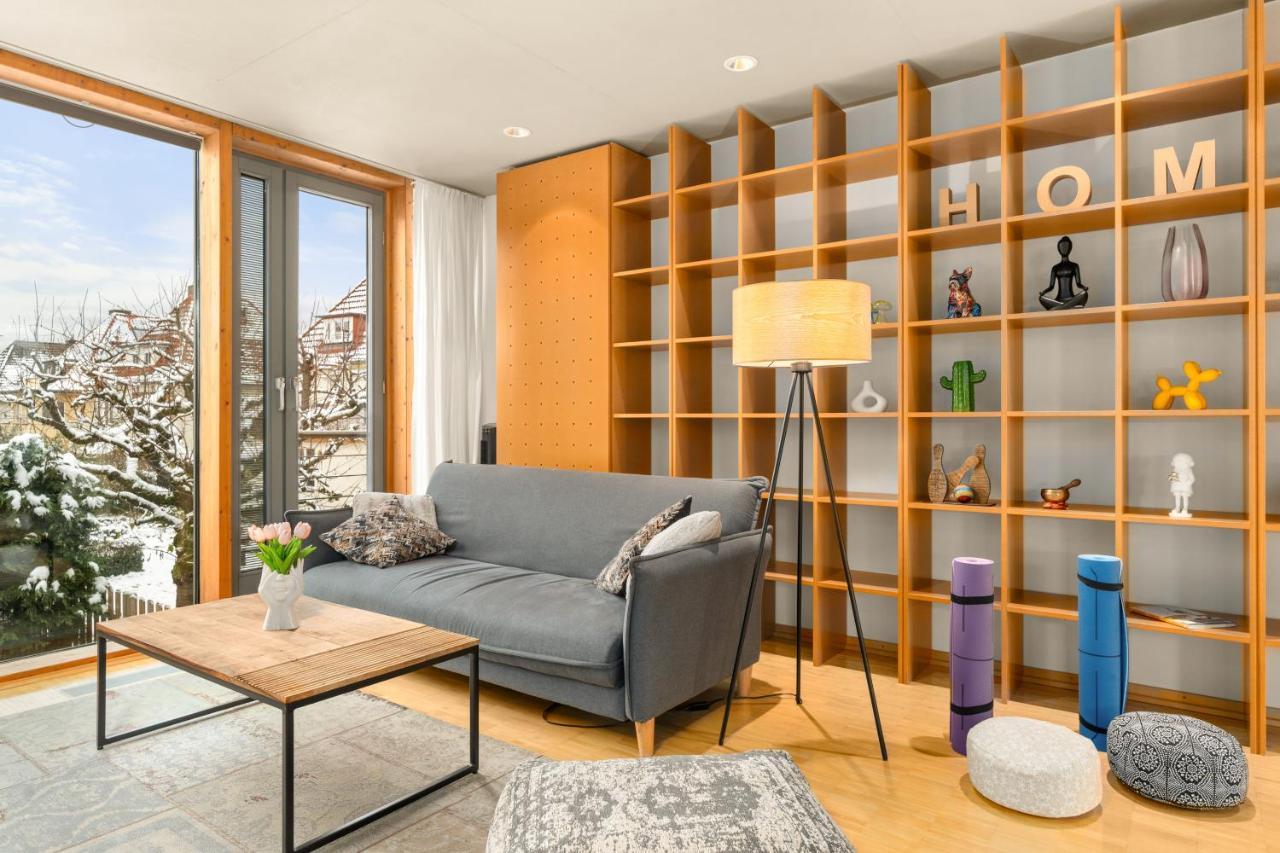 ꧁Cassel Lofts • Premium Maisonette꧂ Exterior foto