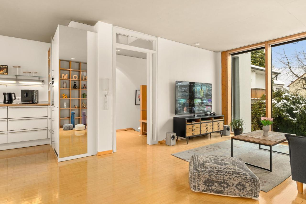 ꧁Cassel Lofts • Premium Maisonette꧂ Exterior foto