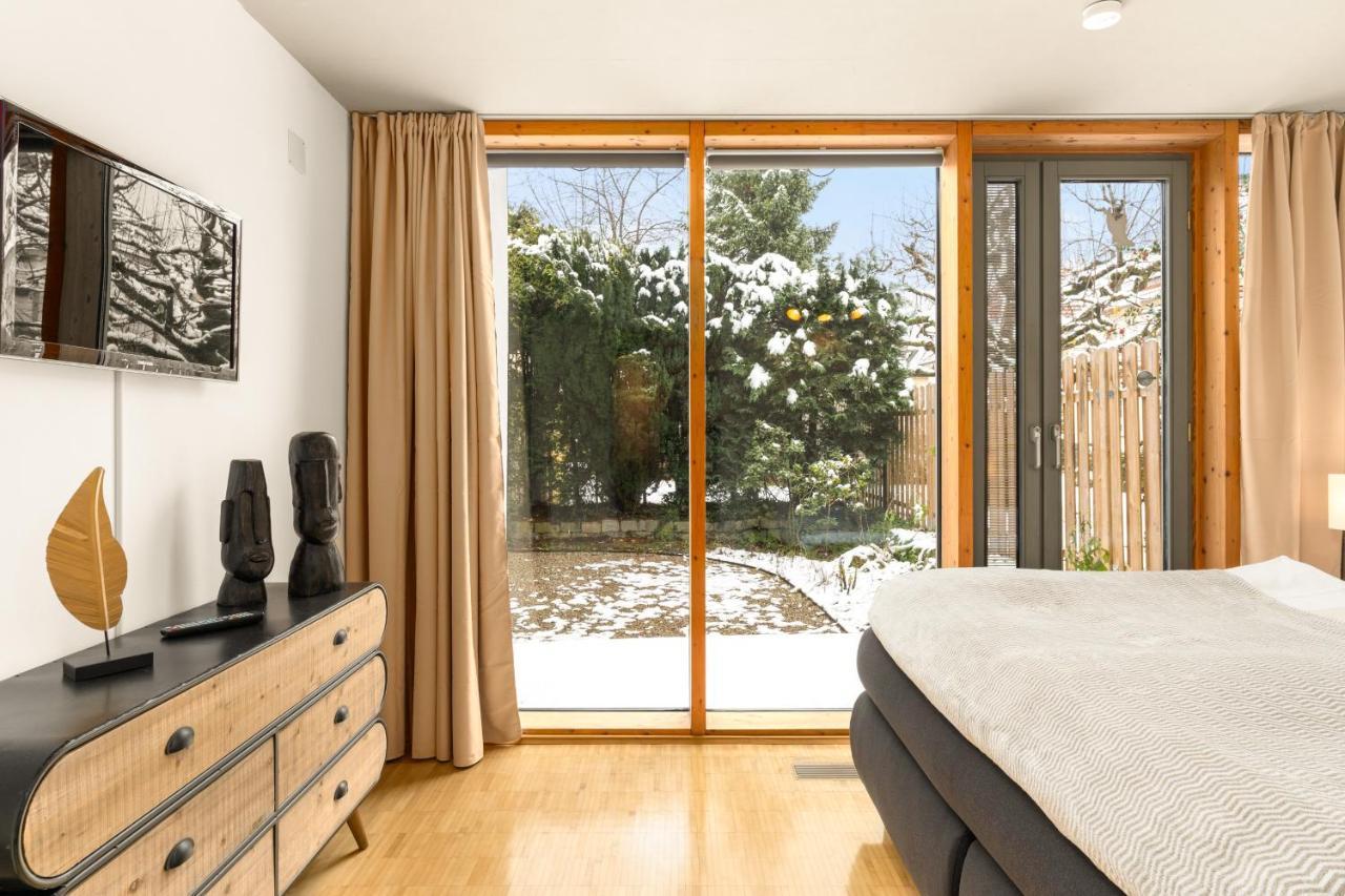 ꧁Cassel Lofts • Premium Maisonette꧂ Exterior foto
